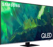 Телевизор Samsung QE85Q77AAU фото 2 в Краснодаре