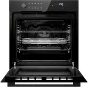 Духовой шкаф Kuppersberg HF 615 B фото 2 в Краснодаре