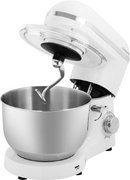 Кухонный комбайн Маунфилд MF-435WH PRO фото 3 в Краснодаре Кухонный комбайн Maunfeld MF-435WH PRO фото 3 в Краснодаре