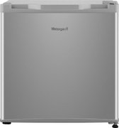 Отдельностоящий холодильник Weissgauff WR-046 Defrost Silver фото в Краснодаре