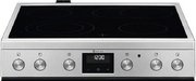 Электрическая плита AEG CCB6446CBM фото 2 в Краснодаре