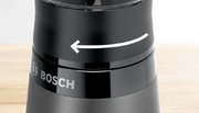 Блендер Бош MMB2111S нержавеющая сталь фото 3 в Краснодаре Блендер Bosch MMB2111S нержавеющая сталь фото 3 в Краснодаре