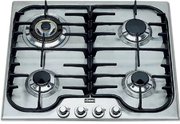 Варочная панель Ilve H60CNV Stainless-Steel Варочная панель Ilve H60CNV Stainless-Steel