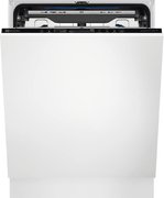 Встраиваемая посудомоечная машина Electrolux EEC87400W Встраиваемая посудомоечная машина Electrolux EEC87400W фото