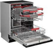 Встраиваемая посудомоечная машина Kuppersberg GLM 6081 фото 3 в Краснодаре
