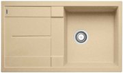 Мойка Blanco Metra 5S шампань Мойка Blanco Metra 5S шампань