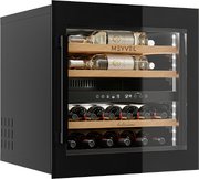 Винный шкаф Meyvel MV26PRO-KBB2