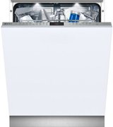 Встраиваемая посудомоечная машина Neff S517P80X1R Встраиваемая посудомоечная машина Neff S517P80X1R