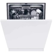 Встраиваемая посудомоечная машина Haier XS6B0S3SB-08 Встраиваемая посудомоечная машина Haier XS6B0S3SB-08 фото