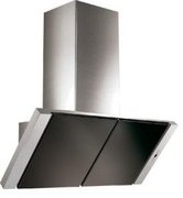 Вытяжка Faber Scacco XV BK A90 Вытяжка Faber Scacco XV BK A90