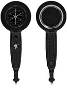 Настенный фен Meyvel MF7-1800 (Black)