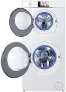 Стирально-сушильная машина Haier HWD120-B1558U фото 3 в Краснодаре