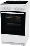 Электрическая плита Gorenje GEC5A41WG фото 3 в Краснодаре