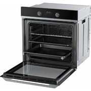 Электрический духовой шкаф Haier HOQ-K5AAN3BX фото 4 в Краснодаре