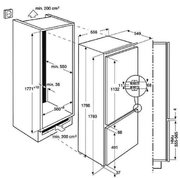 Холодильник AEG SCZ71800F0 фото 4 в Краснодаре