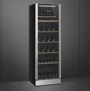 Винный шкаф Smeg SCV115GS фото 3 в Краснодаре