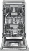 Встраиваемая посудомоечная машина Bertazzoni DW45S3IEPDV фото 2 в Краснодаре