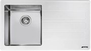 Мойка SMEG LMN1VBD Мойка SMEG LMN1VBD