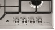 Варочная панель Electrolux GPE963FX фото 2 в Краснодаре