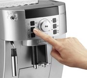 Кофемашина DeLonghi ECAM22.110.SB фото 3 в Краснодаре