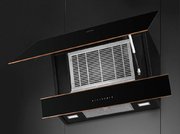Вытяжка Smeg KV694R фото 3 в Краснодаре