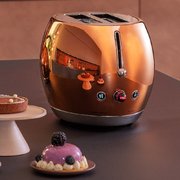 Тостер Бугатти ROMEO 02-RMRG фото 3 в Краснодаре Тостер Bugatti ROMEO 02-RMRG фото 3 в Краснодаре