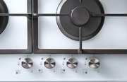 Варочная поверхность Korting HGG 660 CW фото 3 в Краснодаре
