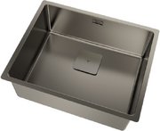Мойка Тека FLEXLINEA RS15 50.40 PVD TITANIUM фото 3 в Краснодаре Мойка Teka FLEXLINEA RS15 50.40 PVD TITANIUM фото 3 в Краснодаре