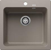 Мойка BLANCO NAYA 5 Silgranit серый беж Мойка BLANCO NAYA 5 Silgranit серый беж