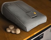 Таблетки для чистки обуви Miele SneakerTabs фото 3 в Краснодаре