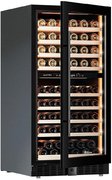 Винный шкаф Meyvel MV99PRO-KBT2 фото 4 в Краснодаре