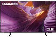 Телевизор Samsung QE65S85FAEXRU 65" (165 см) 2025 фото