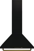 Каминная вытяжка Gorenje WHC63CLB фото 2 в Краснодаре