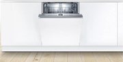 Встраиваемая посудомоечная машина Bosch SMV4HTX31E фото 4 в Краснодаре