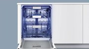 Посудомоечная машина Siemens SN 678X51 TR фото 2 в Краснодаре