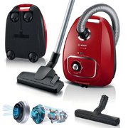 Пылесос Бош BGLS4X380 фото 3 в Краснодаре Пылесос Bosch BGLS4X380 фото 3 в Краснодаре