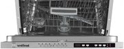 Встраиваемая посудомоечная машина Vestfrost VFDW 6041 фото 3 в Краснодаре