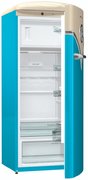 Холодильник Gorenje OBRB153BL фото 2 в Краснодаре