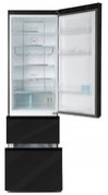 Холодильник Haier A2F637CGBG фото 2 в Краснодаре