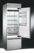 Холодильник Smeg RF376RSIX фото 4 в Краснодаре