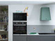 Встраиваемая микроволновая печь Franke FSM 25 MW XS фото 2 в Краснодаре