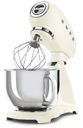 Миксер Смег SMF03CREU фото 4 в Краснодаре Миксер Smeg SMF03CREU фото 4 в Краснодаре