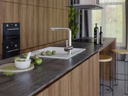 Мойка Омойкири Daisen 65 BE фото 2 в Краснодаре Мойка Omoikiri Daisen 65 BE фото 2 в Краснодаре