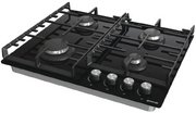 Газовая варочная панель Gorenje GT641AKB2 фото 2 в Краснодаре