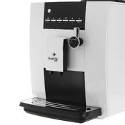 Кофемашина Kaffit com Nizza KLM1604 White фото 4 в Краснодаре