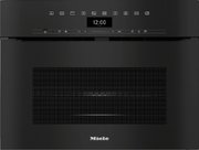 Встраиваемая микроволновая печь Miele H 7440 BMX OBSW