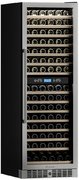 Винный шкаф Meyvel MV160-KST2 Винный шкаф Meyvel MV160-KST2