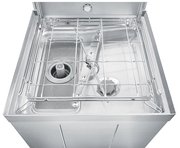Купольная посудомоечная машина Smeg HTY520DS фото 2 в Краснодаре