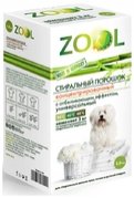 Стиральный порошок  Zool ZL 358 фото в Краснодаре Стиральный порошок  Zool ZL 358 фото в Краснодаре