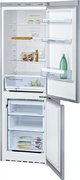Двухкамерный холодильник Bosch KGN 36NL13 R фото 2 в Краснодаре